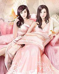 龙头至尊女主有几个