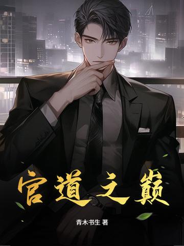 官道之巅青木书生