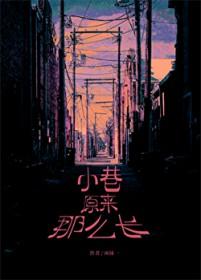 小巷又弯又长没有门没有窗我拿把旧钥匙敲着厚厚的墙