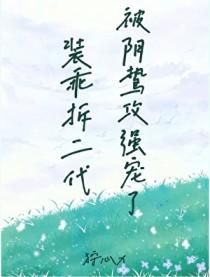 装乖拆二代被阴鸷攻强宠了百度