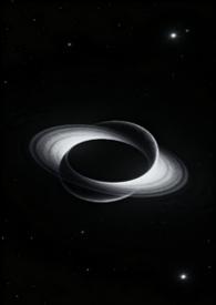 双星引力线