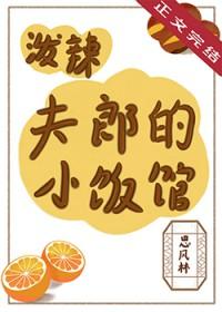 泼辣夫郎的小饭馆by思风林