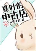 夏叶的中古店作者长生千叶