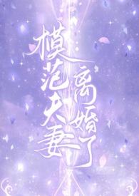 模范夫妻离婚后