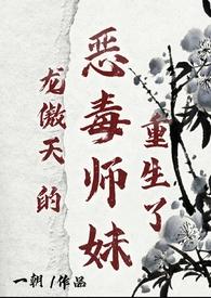 龙傲天的恶毒师妹重生了by
