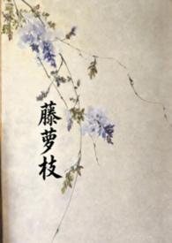 藤萝枝by英浮笔趣阁