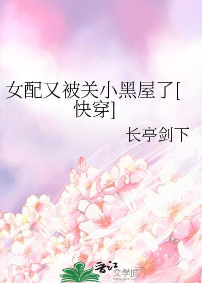 女配又被关小黑屋了[快穿