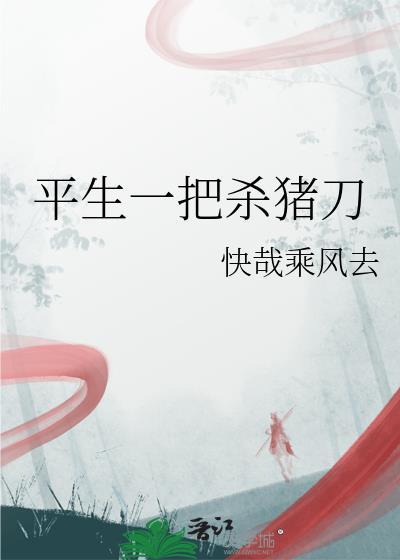 一把杀猪刀叫什么歌