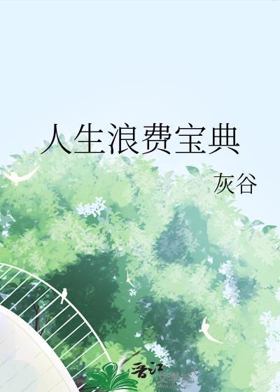 人生浪费指南是什么风格