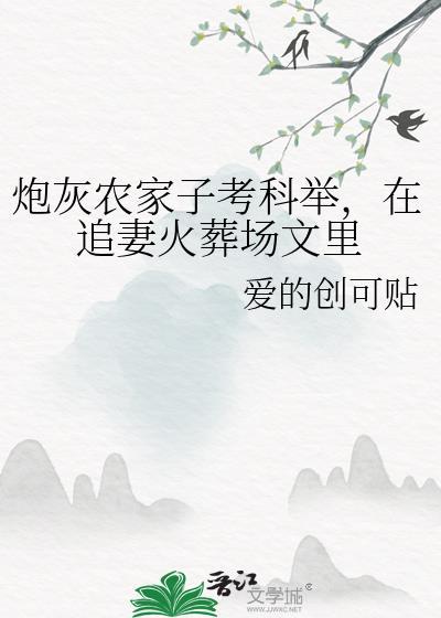 重生之炮灰农家