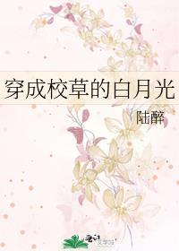 穿成校草的白月光替身
