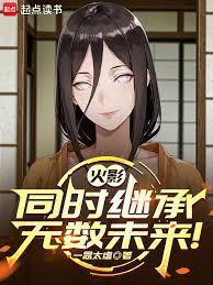 火影忍者v继承