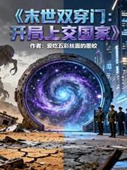 末世双穿门开局上交国家林寒