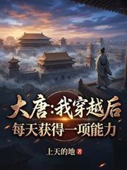 大唐我穿越后每天获得一项能力txt