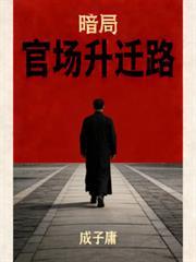 暗局 非常官途 胡子庸