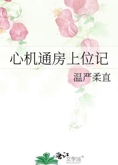 心机通房上位记TXT
