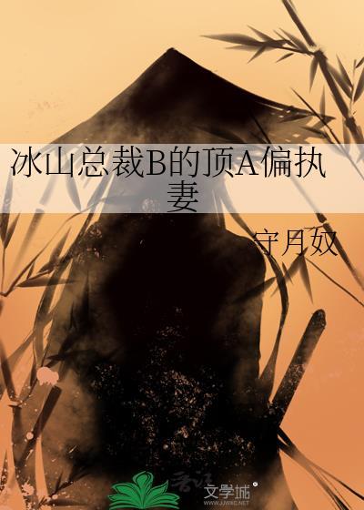 冰山总裁gl说