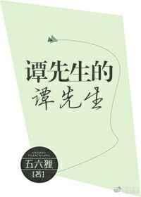 谭先生的原名