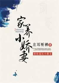 小娇妻养成记完结
