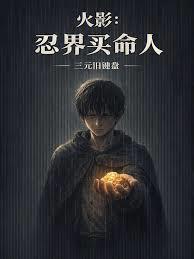 火影忍界买命人结局是什么