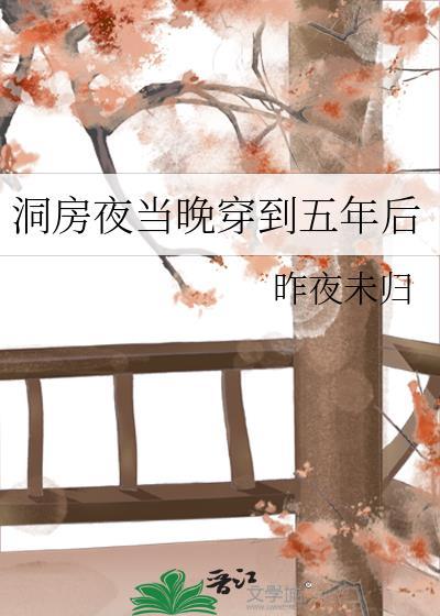 穿到洞房花烛夜以后