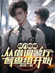权利巅峰从借调警厅督查组开始李东