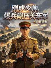 主角是民国时期的少帅的