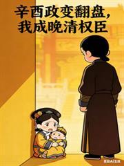 辛酉政变我成晚清权臣