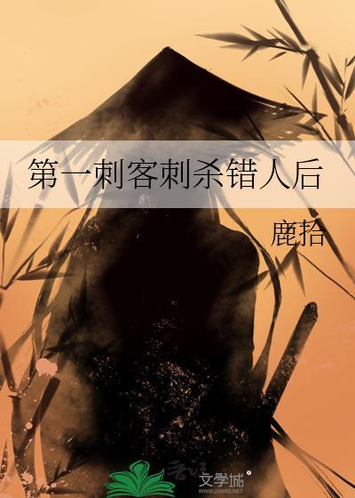 第一位刺客