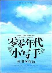 零零年代小写手无防盗