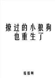 撩了小狼狗后