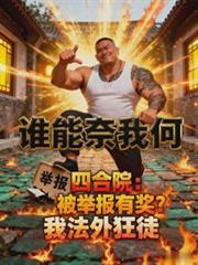 四合院骗局