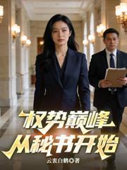 巅峰权力第1章