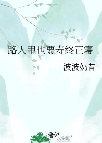 路人甲解释