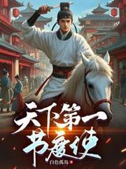 天下第一节度使!