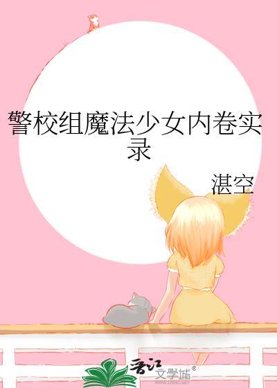魔法少女site哥哥和警察