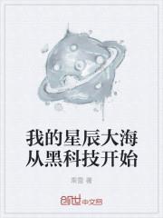 我的星辰大海