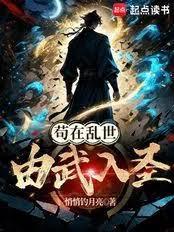 苟在乱世由武入圣笔趣阁