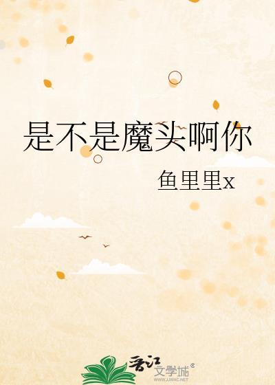 魔头是坏人的意思么