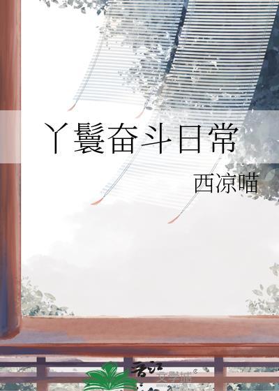 丫鬟奋斗记