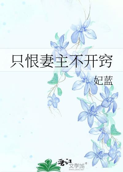 只恨妻主不开窍