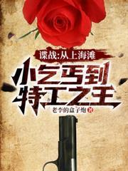 谍战:从上海滩小乞丐到特工之王